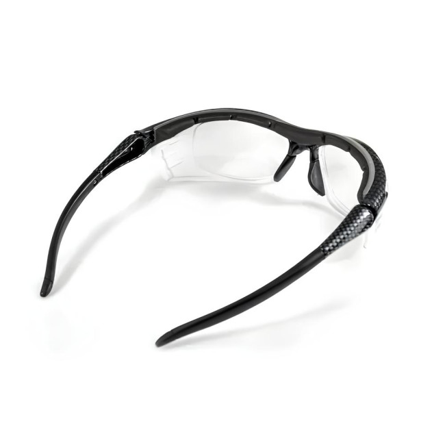 Окуляри під діоптрії Global Vision RX-Carbon RX-able, прозорі