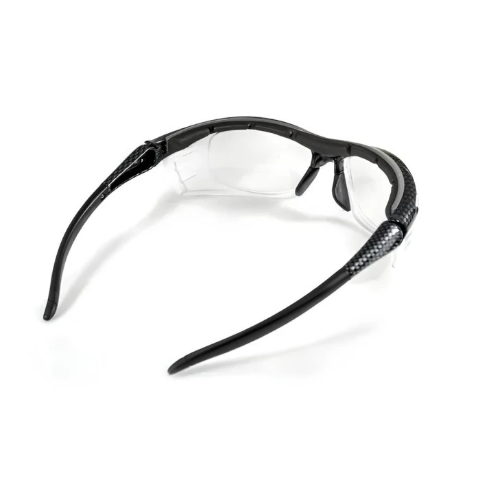 Очки под диоптрии Global Vision RX-Carbon RX-able, прозрачные