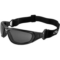 Очки защитные с сменными линзами Global Vision QuikChange Kit, 3 шт.