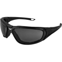 Очки защитные с сменными линзами Global Vision QuikChange Kit, 3 шт.