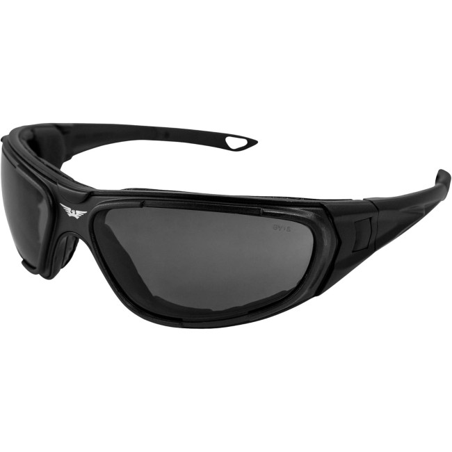 Окуляри захисні зі змінними лінзами Global Vision QuikChange Kit, 3 шт.