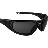 Очки защитные с сменными линзами Global Vision QuikChange Kit, 3 шт.