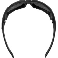 Очки защитные с сменными линзами Global Vision QuikChange Kit, 3 шт.