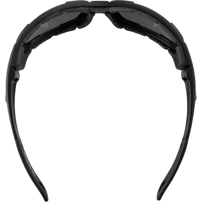 Очки защитные с сменными линзами Global Vision QuikChange Kit, 3 шт.