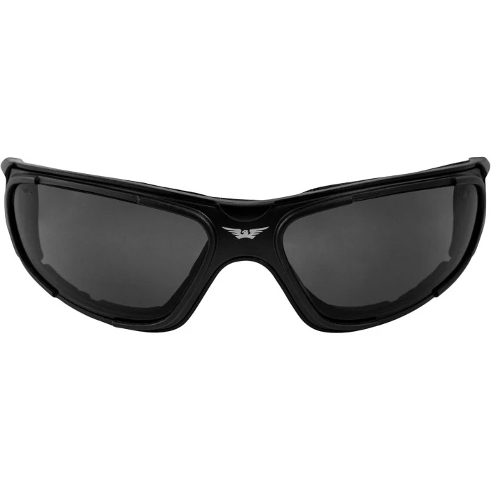 Очки защитные с сменными линзами Global Vision QuikChange Kit, 3 шт.