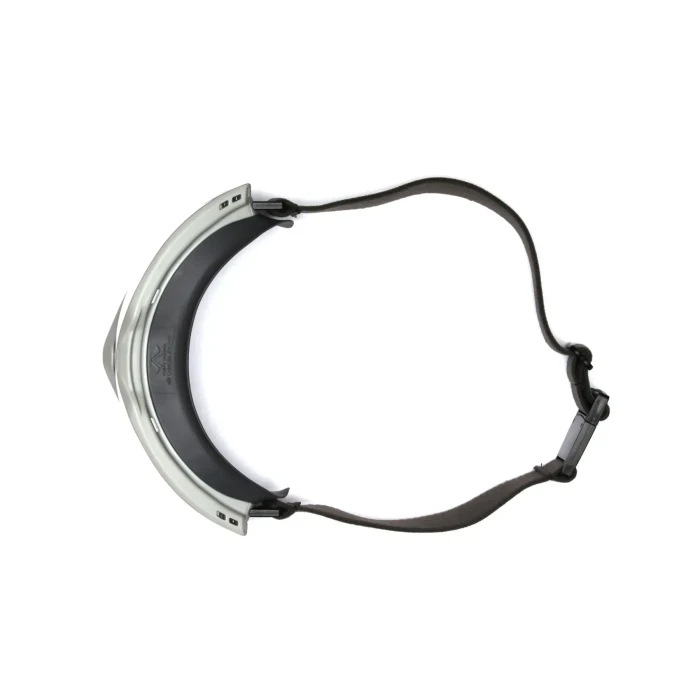 Очки защитные Pyramex Capstone 600 Anti-Fog, прозрачные