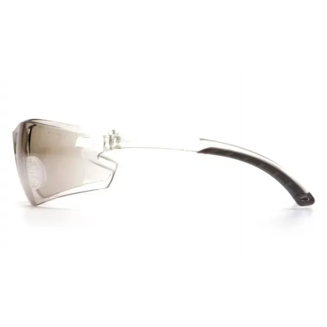 Окуляри захисні Pyramex Itek Anti-Fog, світло-коричневі