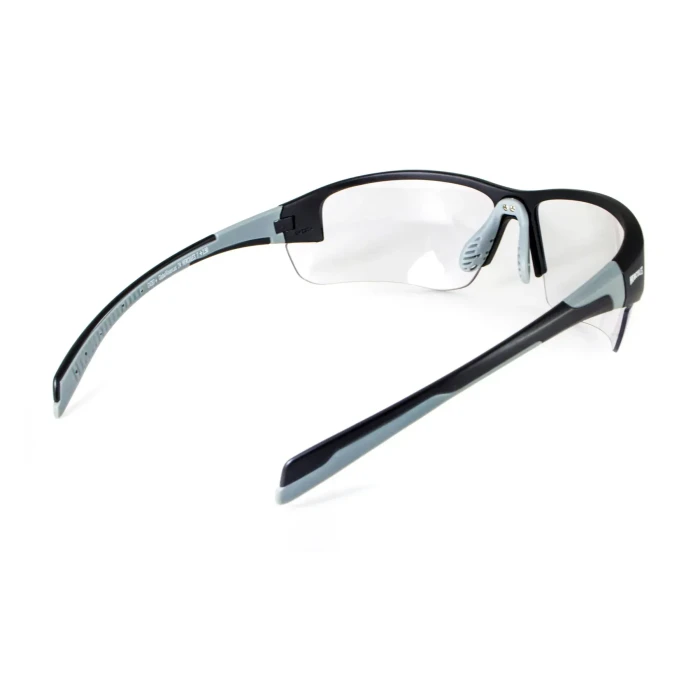 Очки бифокальные фотохромные (защитные) Global Vision Hercules-7 Bifocal (+2.5) photochromic (clear), фотохромные прозрачные