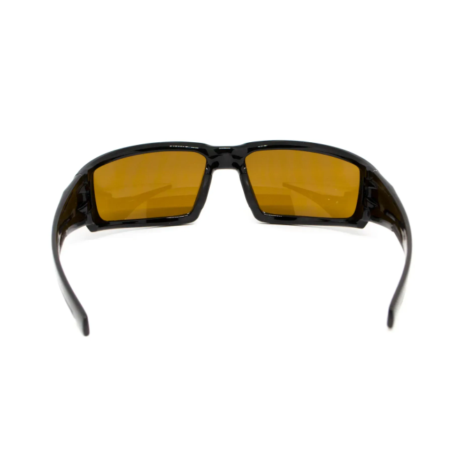 Очки защитные Venture Gear Pagosa Anti-Fog, коричневые