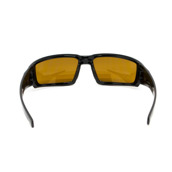 Очки защитные Venture Gear Pagosa Anti-Fog, коричневые