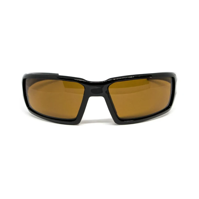 Очки защитные Venture Gear Pagosa Anti-Fog, коричневые