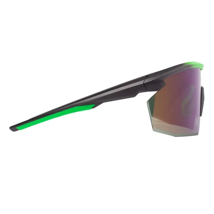 Очки защитные Pyramex PMXSPEC Anti-Fog, сине-зеленые