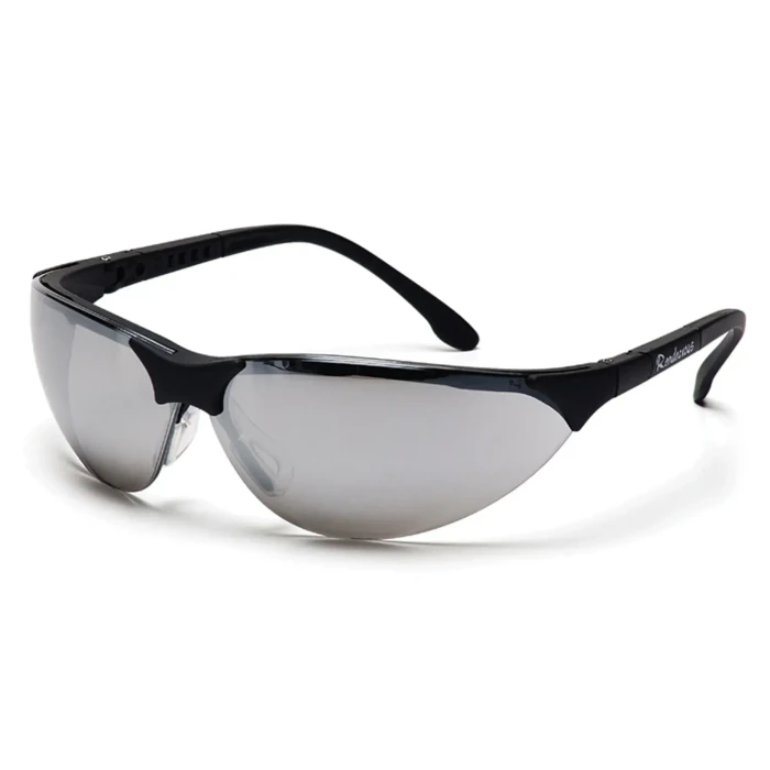 Очки защитные Pyramex Rendezvous, светло-серые