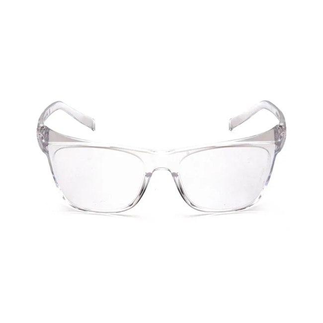 Окуляри захисні Pyramex Legacy (clear), прозорі