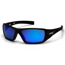 Окуляри захисні Pyramex Velar, сині