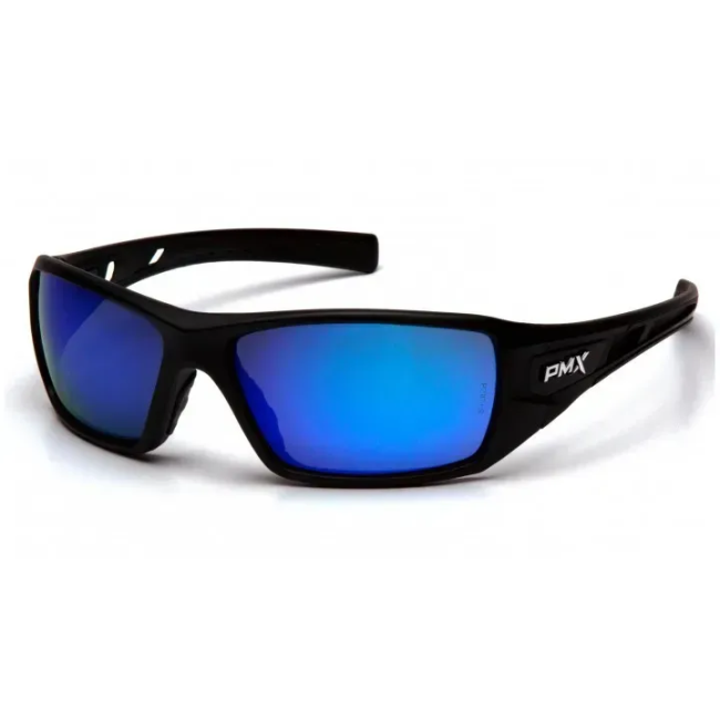 Окуляри захисні Pyramex Velar, сині