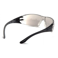 Очки защитные Pyramex Endeavor, светло-коричневые