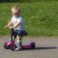 Протекторы WORKER Greeny - 6 шт/размер XS