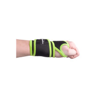 Магнітна підтяжка для зап'ястя inSPORTline