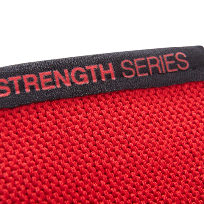 Наколенники Reebok RAAC-16060RD красные