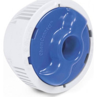 Басейн каркасний овальний Bestway Power Steel, 488 x 305 x 107 см + фільтр-насос + сходи