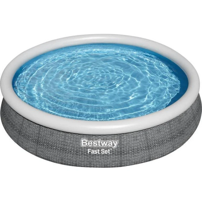 Басейн надувний Bestway 57445, 366 x 76 см