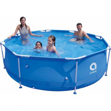 Бассейн каркасный AVENLI 300 х 76 см с фильтром