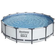 Басейн каркасний Bestway Pro Max 427 см x 84 см