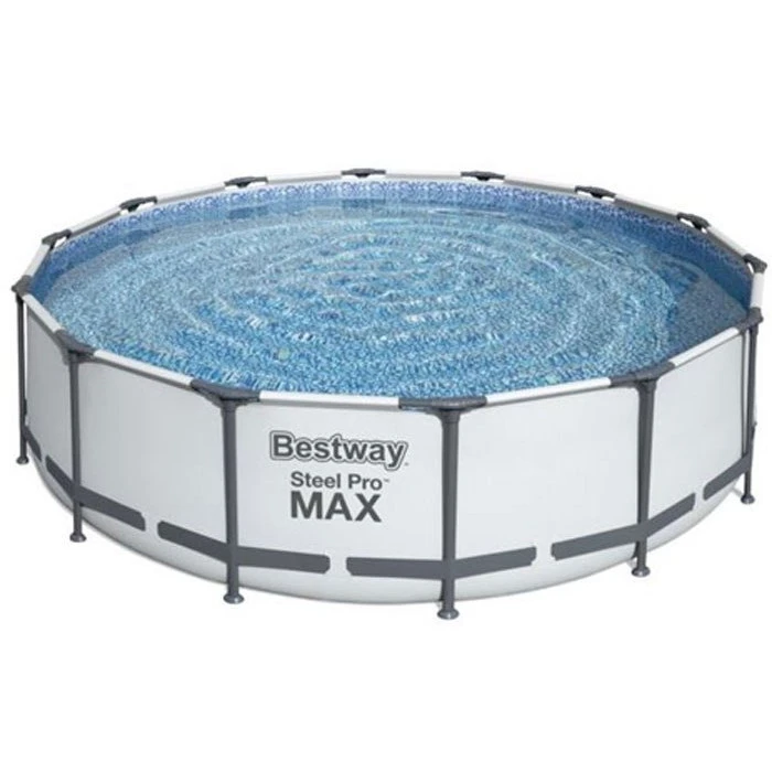 Каркасный бассейн Bestway Pro Max 427 см x 84 см