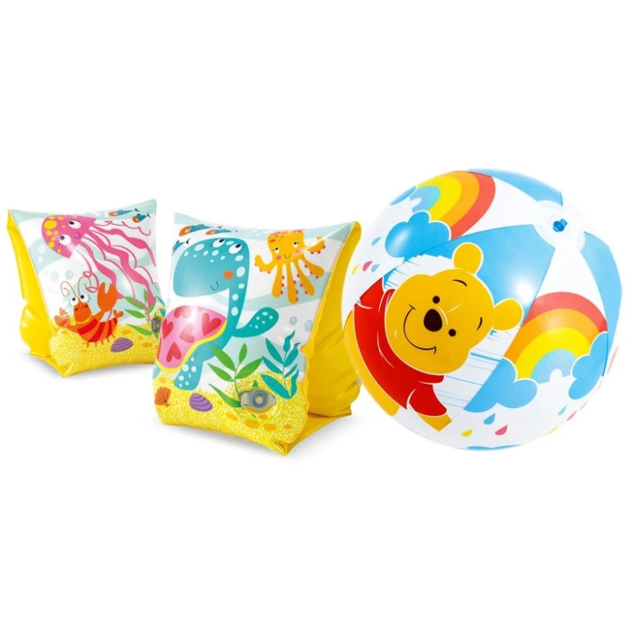 Басейн каркасний 17в1 INTEX 26730, 488 х 122 см