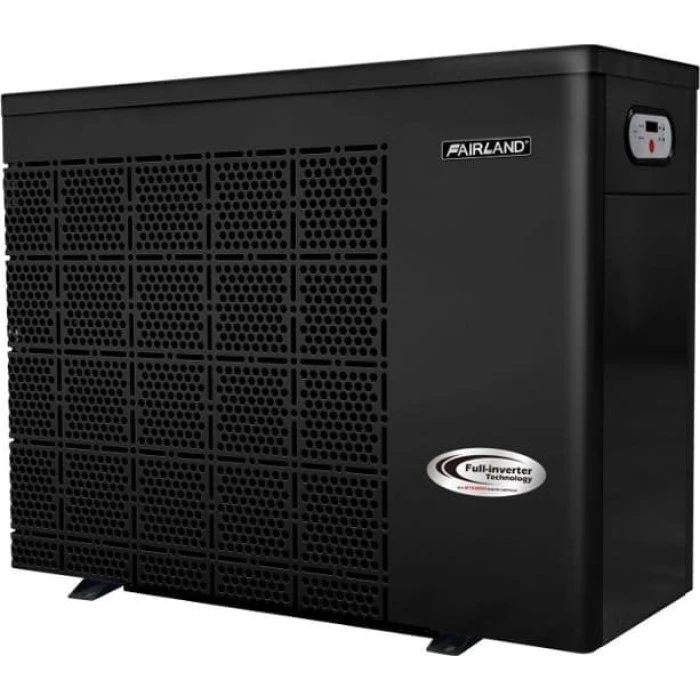 Тепловой инверторный насос Fairland INVERTER-PLUS IPHCR26 для бассейна до 25-45м3