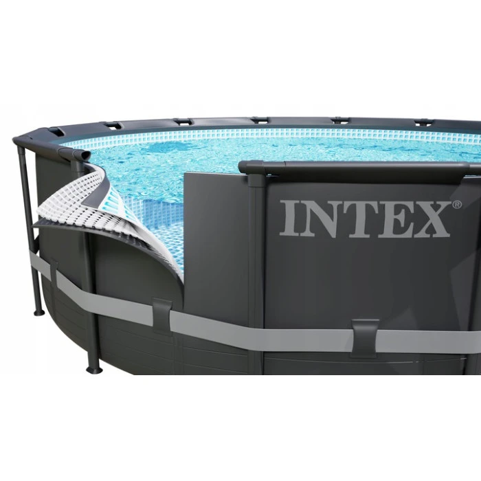 Бассейн каркасный 20в1 Intex 26340 732 х 132 см