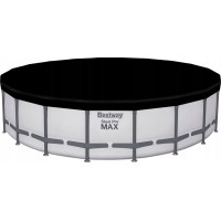 Басейн каркасний BESTWAY SteelPRO 610 x 132 см