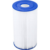 Басейн каркасний BESTWAY SteelPRO 610 x 132 см