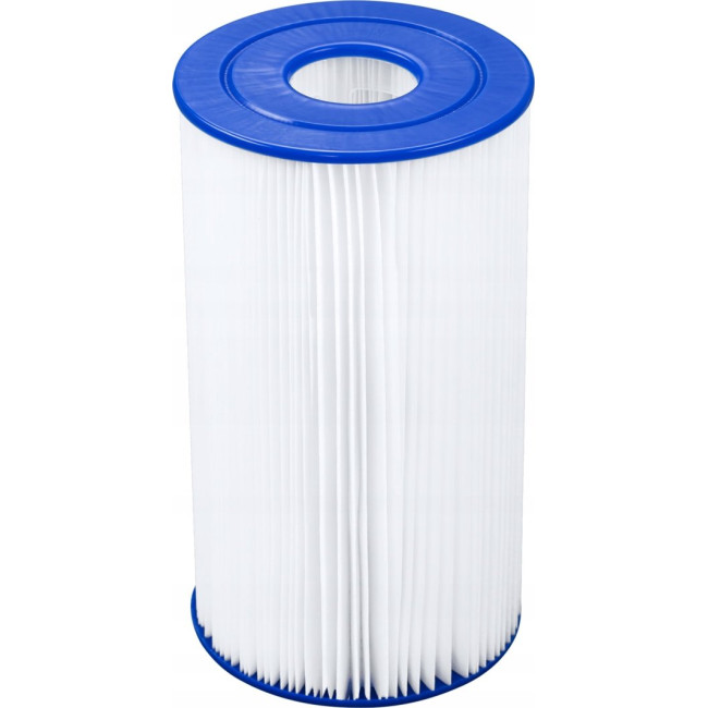 Бассейн каркасный BESTWAY SteelPRO 610 x 132 см