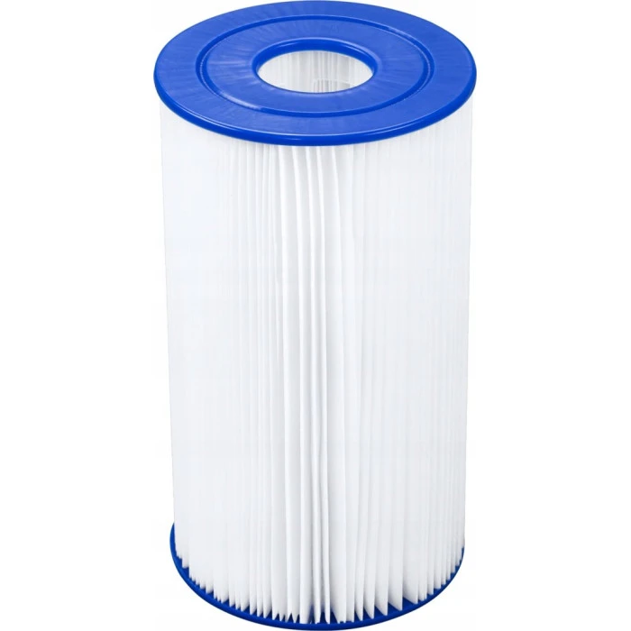 Басейн каркасний BESTWAY SteelPRO 610 x 132 см