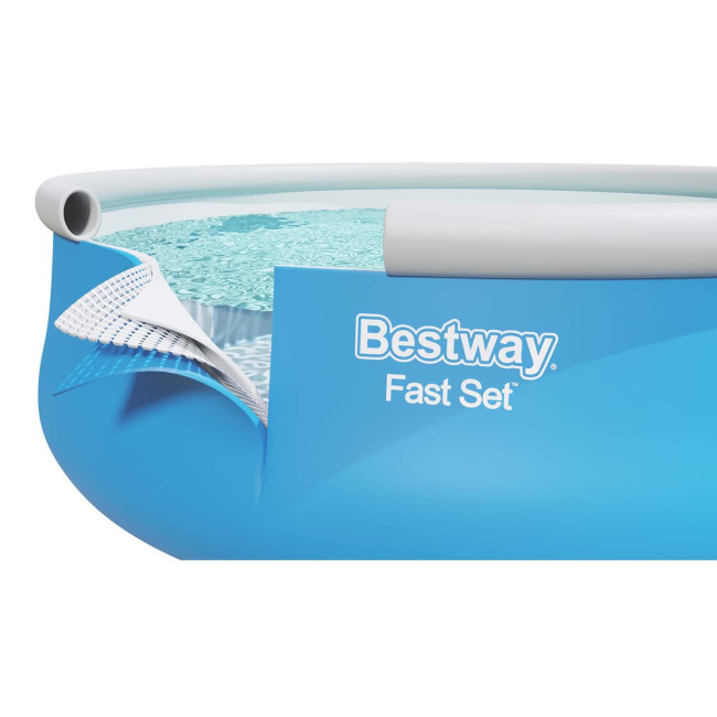 Басейн надувний Bestway 57448, 244 x 61 см