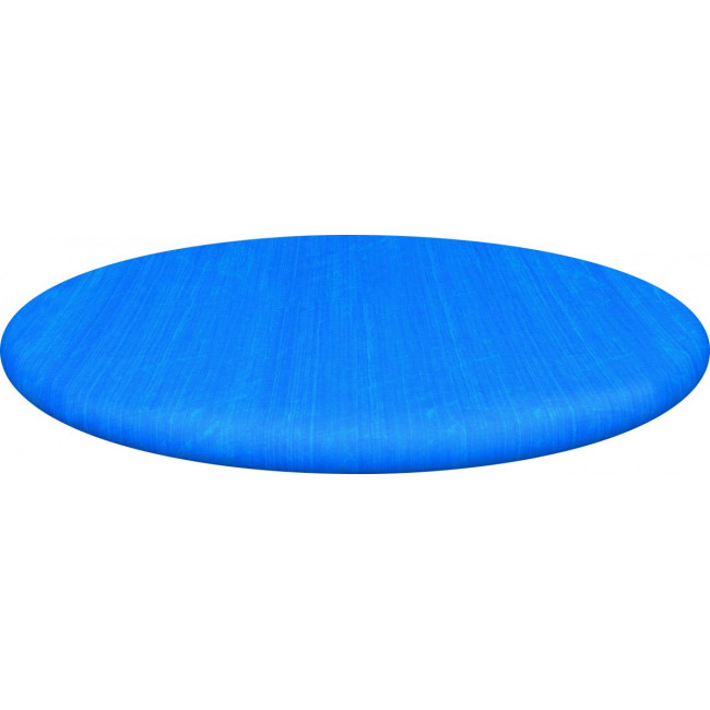 Басейн надувний Bestway Fast Set 457 x 107 см