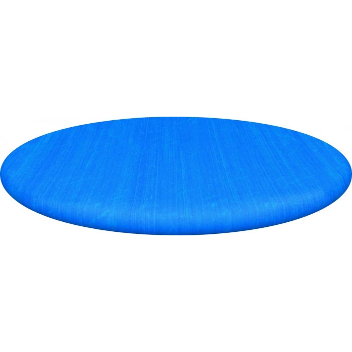 Бассейн надувной Bestway Fast Set 457 x 107 см