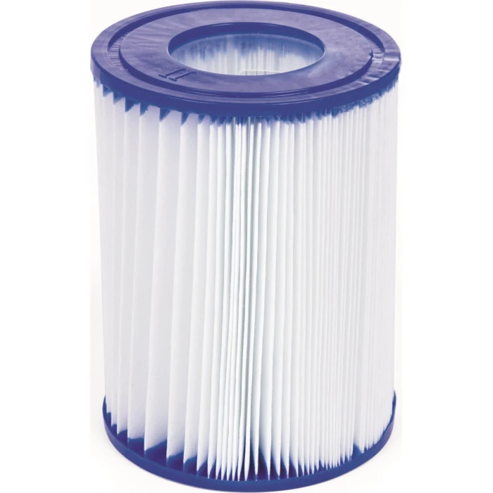 Бассейн надувной Bestway Fast Set 457 x 107 см