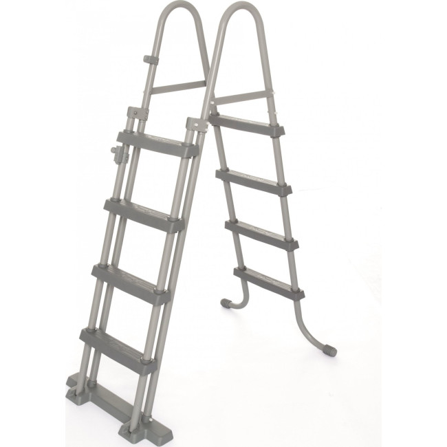 Басейн надувний Bestway Fast Set 457 x 107 см