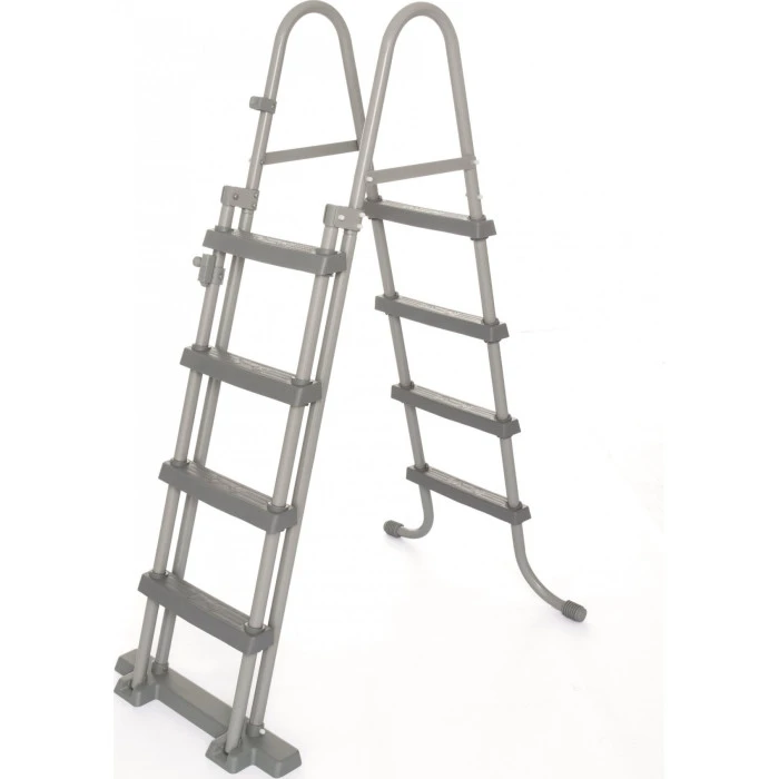 Бассейн надувной Bestway Fast Set 457 x 107 см