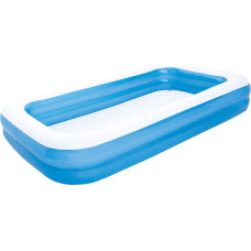 Бассейн надувной детский Bestway 54150 305x183х46 см