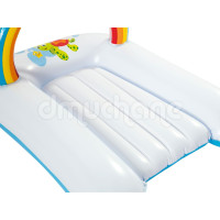 Надувной пеленальный столик 81 x 63 x 46 см. Bestway 52241