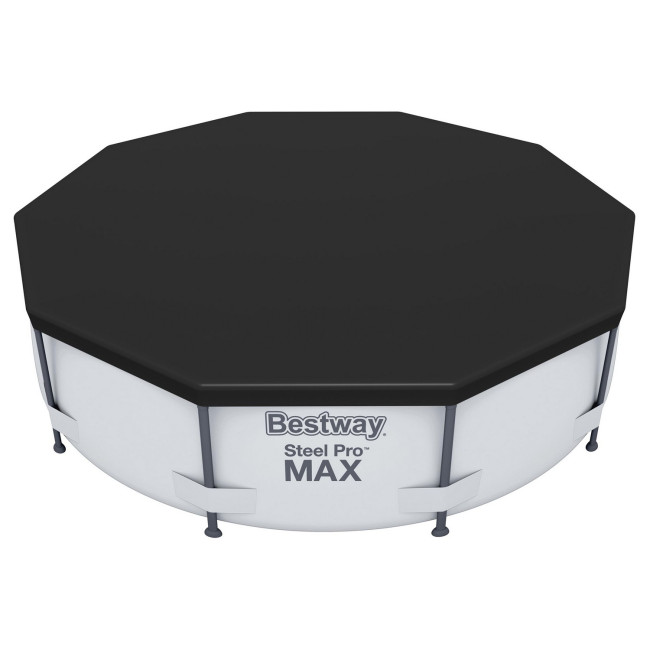 Накрытие для каркасного бассейна Bestway 58036 305 см