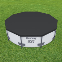 Накрытие для каркасного бассейна Bestway 58036 305 см