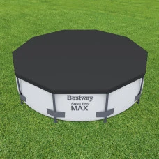Накрытие для каркасного бассейна Bestway 58036 305 см
