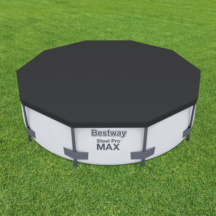 Накриття для каркасного басейну Bestway 58036 305 см