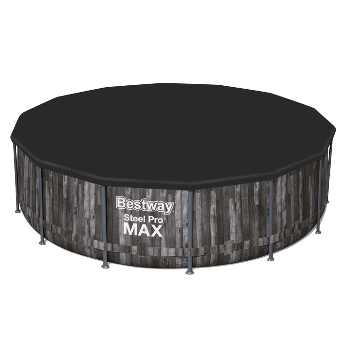 Накрытие для каркасного бассейна Bestway 58248 427 см
