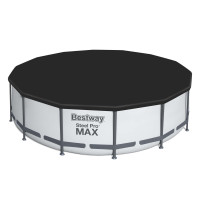 Накрытие для каркасного бассейна Bestway 58248 427 см